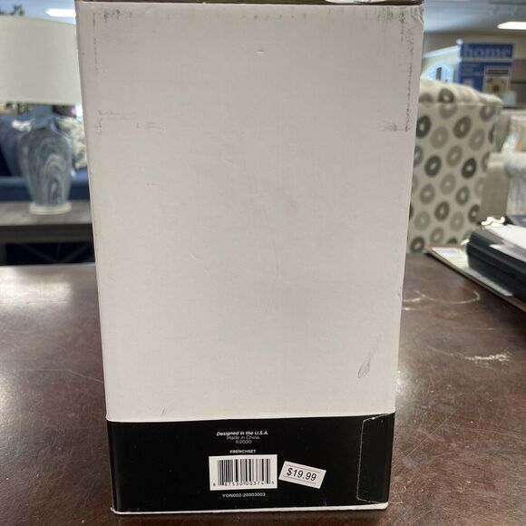 Mind Reader French Press Coffee Maker Gift Set 24 oz & Handheld Milk Frother - Picture 5 of 9